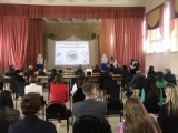 В Ульяновске стартует городской этап конкурса «Педагогический дебют»
