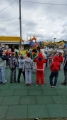 Городской проект «Территория детства»