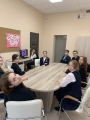 Ульяновские школьники приняли участие во Всероссийской исторической интеллектуальной игре «1418»