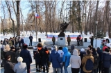 Митинг-реквием «Живая память поколений»