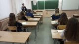 В Ульяновске стартовал муниципальный этап Всероссийской олимпиады школьников