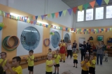 Детский сад №229 города Ульяновска стал победителем открытого публичного конкурса «Развитие инновационных образовательных учреждений».