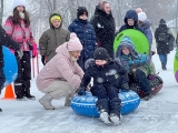 В городских школах стартовали вторые зимние каникулы