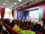 В Ульяновске состоится Межрегиональный чемпионат учительских клубов