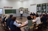 В ульяновских школах появятся именные кабинеты и интерактивные рекреации 