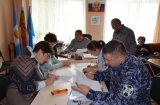 За два дня 24 школы Ульяновска приняли к новому учебному году