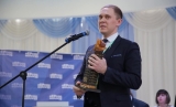 Алексей Соколов представляет Ульяновскую область на федеральном этапе конкурса «Учитель года» 