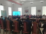В Ульяновске прошёл межрегиональный форум учителей родного языка