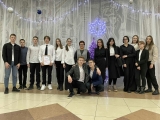 Юные актеры ульяновских школ в числе лауреатов «Театрального Приволжья»