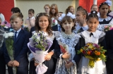 В День знаний в Ульяновске открылся второй корпус гимназии №34