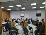 В Ульяновской области прошли федеральные курсы повышения квалификации в рамках реализации проекта «Разговоры о важном»