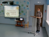 Группы выходного дня и профилактику заболеваемости детей обсудили в рамках недели национального проекта «Демография» в детских садах Ульяновска