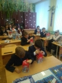 Порядка 80 тысяч сладких подарков получат дети Ульяновской области в рамках акции «Дед Мороз живёт в каждом из нас»