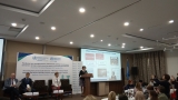 Опыт комплексного подхода в организации питания Ульяновска транслировался на семинаре по улучшению школьного питания и физической активности в РФ