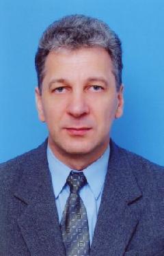 Габбасов Рашат Гаязович