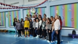 Физическое развитие детей дошкольного возраста обсудили в Ульяновске