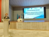 Пять муниципалитетов Ульяновской области в числе лидеров по итогам мотивирующего мониторинга образования 2025 года