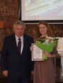 Лучшие педагоги Ульяновска были отмечены наградами на августовском педагогическом форуме