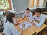 Ульяновские школьники начнут изучать «Семьеведение»