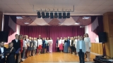 В Ульяновске стартовал муниципальный этап конкурса «Педагогический дебют»