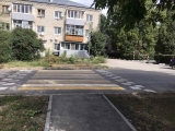 Безопасность школьных маршрутов проверяется в Ульяновске