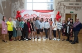 В Ульяновске определены 12 финалистов регионального этапа Всероссийского конкурса «Сердце отдаю детям»
