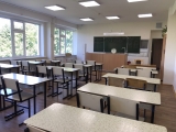 В Ульяновске завершилась приемка городских школ
