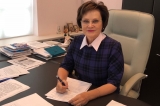Светлана Куликова: «В Ульяновске выстроена системная работа по повышению антикоррупционной грамотности детей»