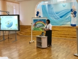 В региональном центре прошел конкурс «Воспитатель года-2020»
