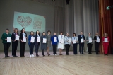В Ульяновске проходит региональный этап конкурса «Сердце отдаю детям»