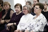 В Ульяновской области прошел I региональный Съезд учителей истории, посвященный 80-летию Победы советского народа в Великой Отечественной войне