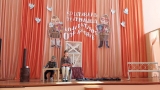 В Ульяновске состоялся второй фестиваль школьных театров «Отражение»
