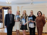 Три школьницы из Ульяновска представят регион на всероссийской интеллектуальной олимпиаде «Умницы и умники» 